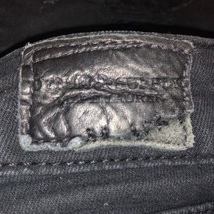 Ralph Lauren Jeans - Ralph Lauren skinny jeans Ralph Lauren Jeans - Ralph Lauren skinny jeans